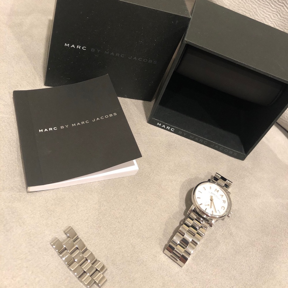 MARC BY MARC JACOBS MBM3246 Lades Watch